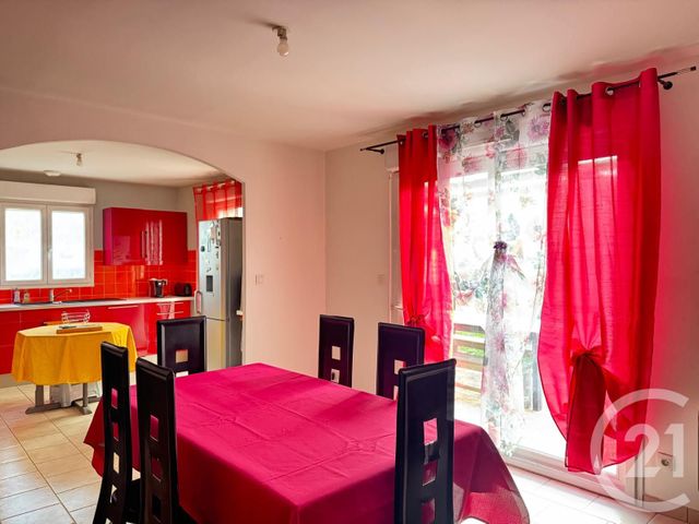 maison à vendre - 4 pièces - 90.46 m2 - EAUNES - 31 - MIDI-PYRENEES - Century 21 Act Immobilier