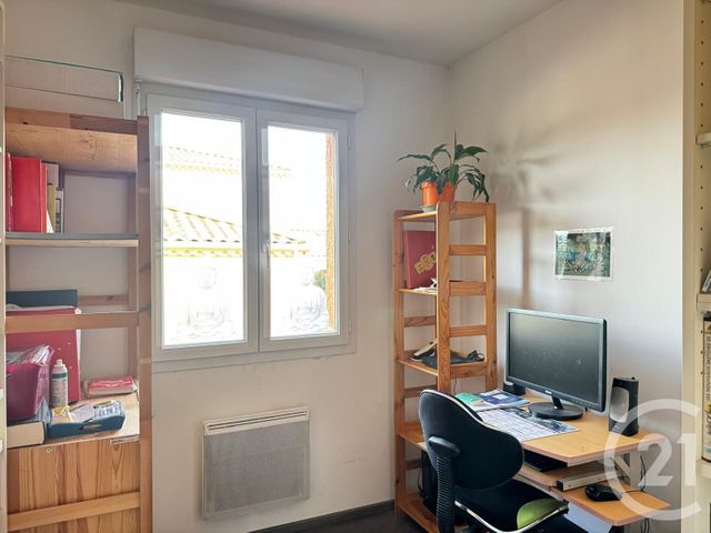 maison à vendre - 4 pièces - 90.46 m2 - EAUNES - 31 - MIDI-PYRENEES - Century 21 Act Immobilier