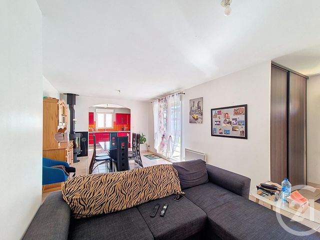 maison à vendre - 4 pièces - 90.46 m2 - EAUNES - 31 - MIDI-PYRENEES - Century 21 Act Immobilier