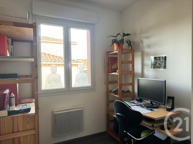 maison à vendre - 4 pièces - 90.46 m2 - EAUNES - 31 - MIDI-PYRENEES - Century 21 Act Immobilier