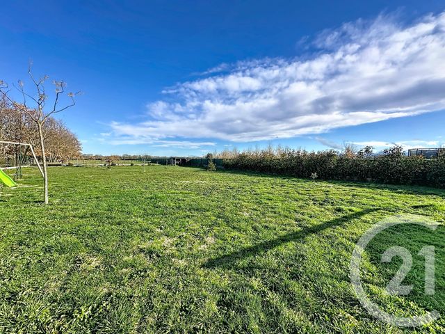 maison à vendre - 5 pièces - 115.1 m2 - LA TOUR DU CRIEU - 09 - MIDI-PYRENEES - Century 21 Act Immobilier