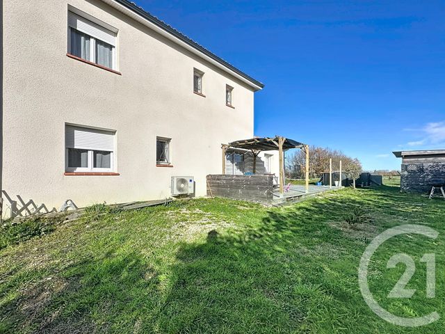maison à vendre - 5 pièces - 115.1 m2 - LA TOUR DU CRIEU - 09 - MIDI-PYRENEES - Century 21 Act Immobilier