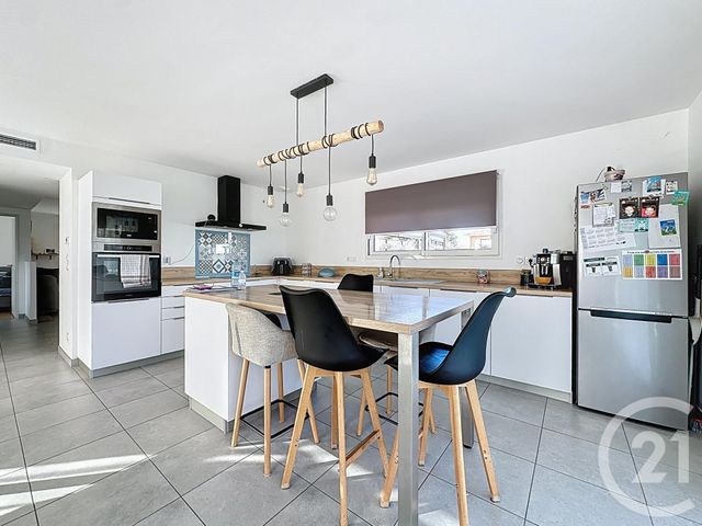 maison à vendre - 5 pièces - 115.1 m2 - LA TOUR DU CRIEU - 09 - MIDI-PYRENEES - Century 21 Act Immobilier