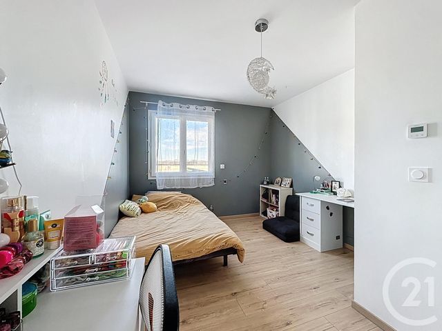 maison à vendre - 5 pièces - 115.1 m2 - LA TOUR DU CRIEU - 09 - MIDI-PYRENEES - Century 21 Act Immobilier