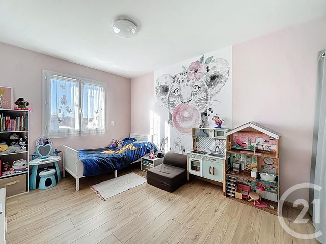 maison à vendre - 5 pièces - 115.1 m2 - LA TOUR DU CRIEU - 09 - MIDI-PYRENEES - Century 21 Act Immobilier