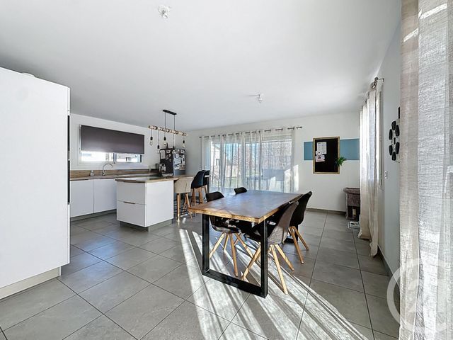 maison à vendre - 5 pièces - 115.1 m2 - LA TOUR DU CRIEU - 09 - MIDI-PYRENEES - Century 21 Act Immobilier