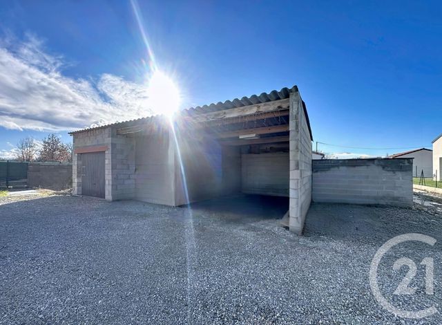 maison à vendre - 5 pièces - 115.1 m2 - LA TOUR DU CRIEU - 09 - MIDI-PYRENEES - Century 21 Act Immobilier