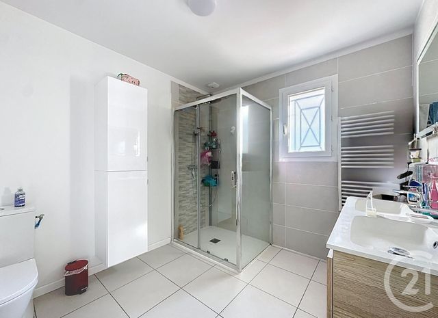 maison à vendre - 5 pièces - 115.1 m2 - LA TOUR DU CRIEU - 09 - MIDI-PYRENEES - Century 21 Act Immobilier