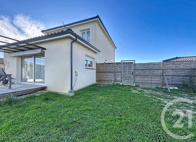 maison à vendre - 5 pièces - 115.1 m2 - LA TOUR DU CRIEU - 09 - MIDI-PYRENEES - Century 21 Act Immobilier