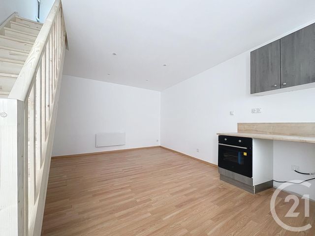 maison à louer - 2 pièces - 42.0 m2 - CALMONT - 31 - MIDI-PYRENEES - Century 21 Act Immobilier