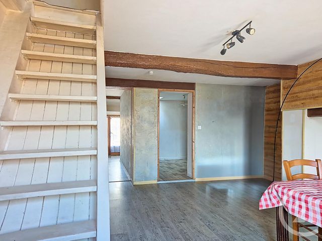 maison à vendre - 2 pièces - 51.0 m2 - CINTEGABELLE - 31 - MIDI-PYRENEES - Century 21 Act Immobilier