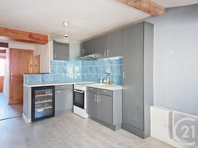 maison à vendre - 2 pièces - 51.0 m2 - CINTEGABELLE - 31 - MIDI-PYRENEES - Century 21 Act Immobilier