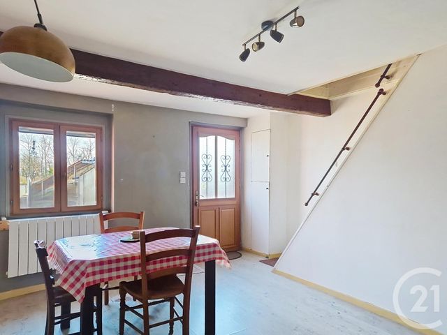maison à vendre - 2 pièces - 51.0 m2 - CINTEGABELLE - 31 - MIDI-PYRENEES - Century 21 Act Immobilier