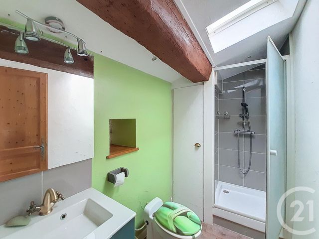 maison à vendre - 2 pièces - 51.0 m2 - CINTEGABELLE - 31 - MIDI-PYRENEES - Century 21 Act Immobilier