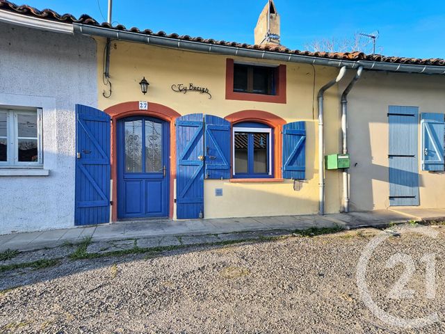 maison - CINTEGABELLE - 31