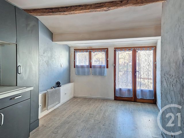 maison à vendre - 2 pièces - 51.0 m2 - CINTEGABELLE - 31 - MIDI-PYRENEES - Century 21 Act Immobilier