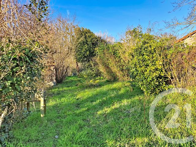 maison à vendre - 2 pièces - 51.0 m2 - CINTEGABELLE - 31 - MIDI-PYRENEES - Century 21 Act Immobilier