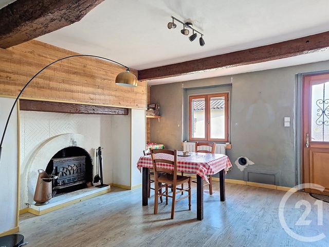 maison à vendre - 2 pièces - 51.0 m2 - CINTEGABELLE - 31 - MIDI-PYRENEES - Century 21 Act Immobilier