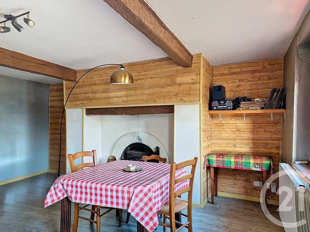 maison à vendre - 2 pièces - 51.0 m2 - CINTEGABELLE - 31 - MIDI-PYRENEES - Century 21 Act Immobilier