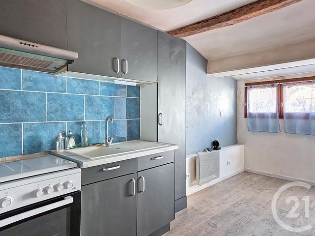 maison à vendre - 2 pièces - 51.0 m2 - CINTEGABELLE - 31 - MIDI-PYRENEES - Century 21 Act Immobilier