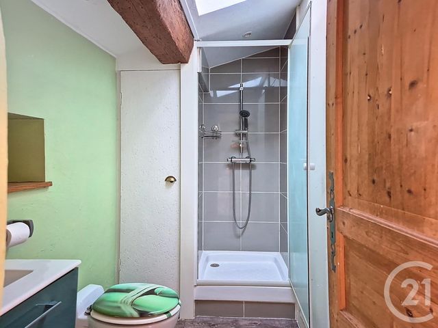 maison à vendre - 2 pièces - 51.0 m2 - CINTEGABELLE - 31 - MIDI-PYRENEES - Century 21 Act Immobilier