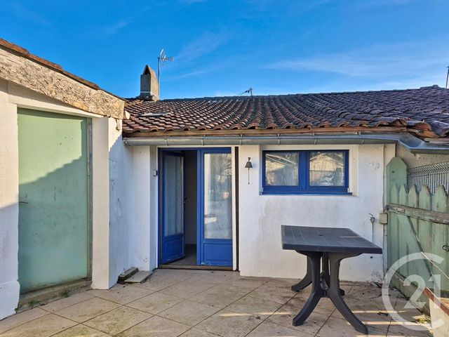 maison à vendre - 2 pièces - 51.0 m2 - CINTEGABELLE - 31 - MIDI-PYRENEES - Century 21 Act Immobilier