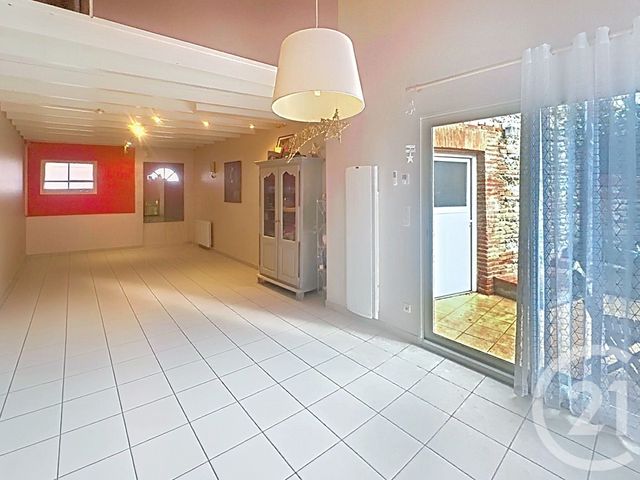 immeuble à vendre - 279.0 m2 - VENERQUE - 31 - MIDI-PYRENEES - Century 21 Act Immobilier