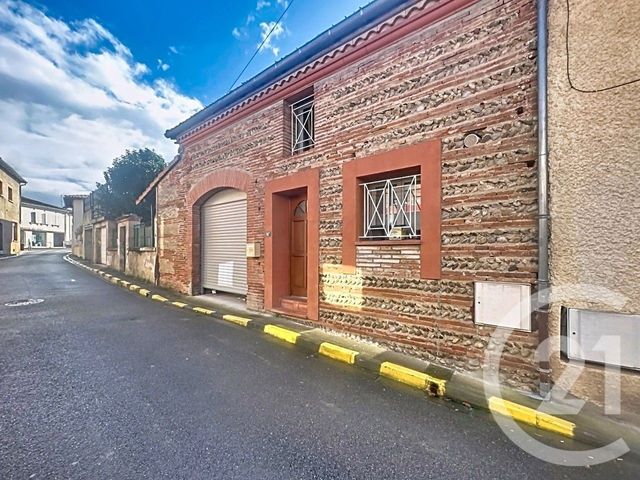 Immeuble à vendre VENERQUE
