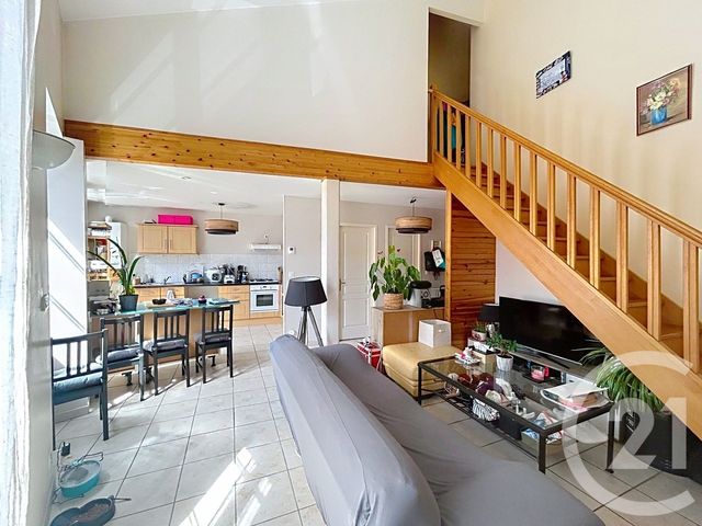 immeuble à vendre - 279.0 m2 - VENERQUE - 31 - MIDI-PYRENEES - Century 21 Act Immobilier