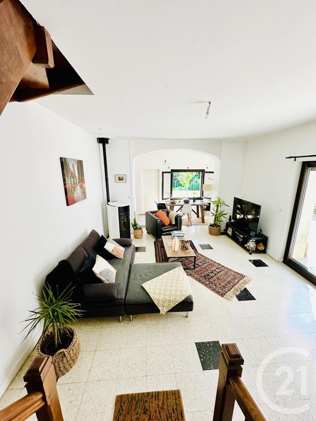maison à vendre - 3 pièces - 96.0 m2 - GAILLAC TOULZA - 31 - MIDI-PYRENEES - Century 21 Act Immobilier
