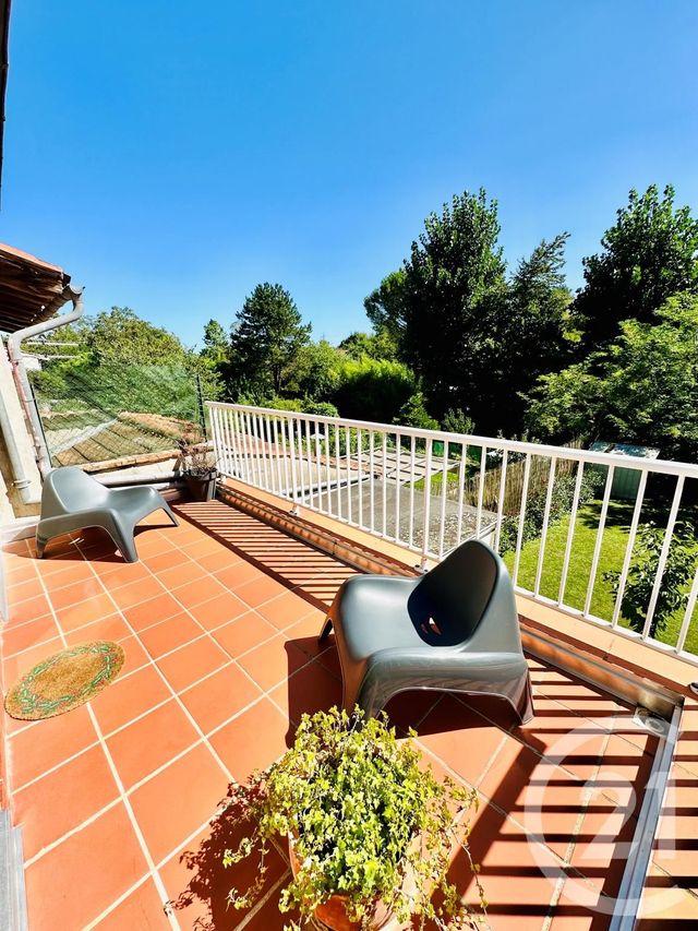 maison à vendre - 3 pièces - 96.0 m2 - GAILLAC TOULZA - 31 - MIDI-PYRENEES - Century 21 Act Immobilier