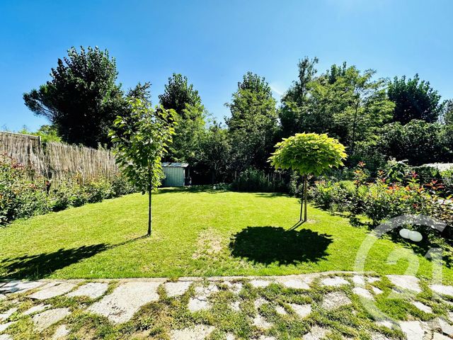 maison à vendre - 3 pièces - 96.0 m2 - GAILLAC TOULZA - 31 - MIDI-PYRENEES - Century 21 Act Immobilier