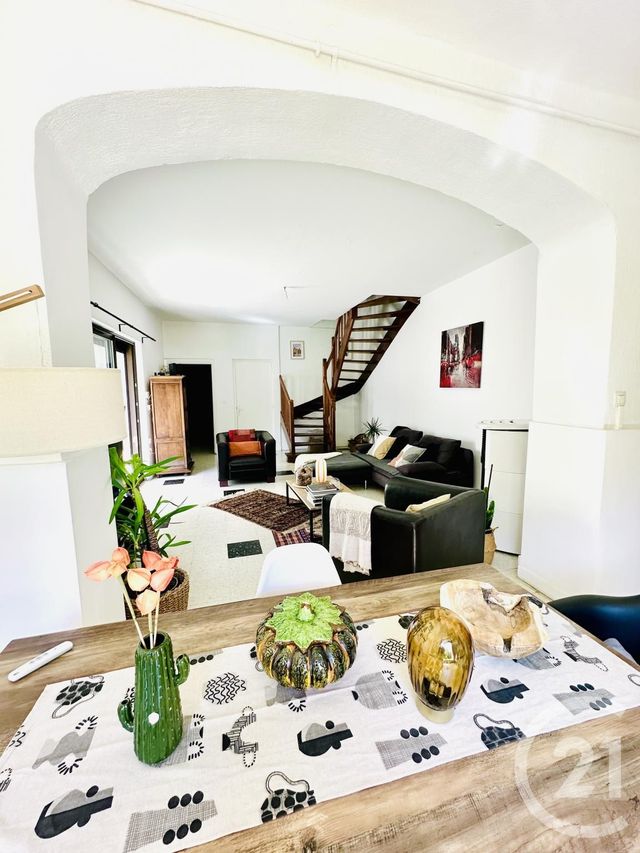 maison à vendre - 3 pièces - 96.0 m2 - GAILLAC TOULZA - 31 - MIDI-PYRENEES - Century 21 Act Immobilier