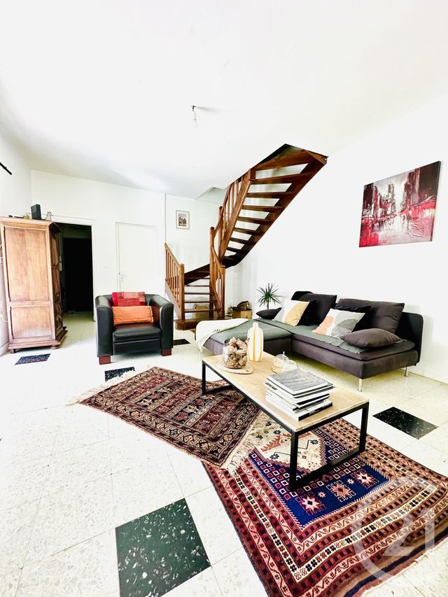 maison à vendre - 3 pièces - 96.0 m2 - GAILLAC TOULZA - 31 - MIDI-PYRENEES - Century 21 Act Immobilier