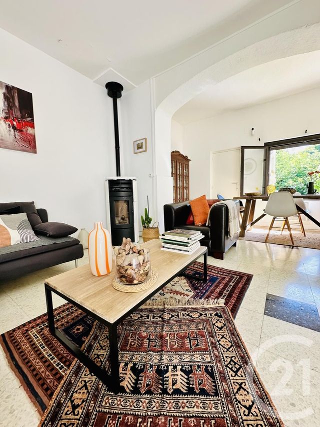 maison à vendre - 3 pièces - 96.0 m2 - GAILLAC TOULZA - 31 - MIDI-PYRENEES - Century 21 Act Immobilier