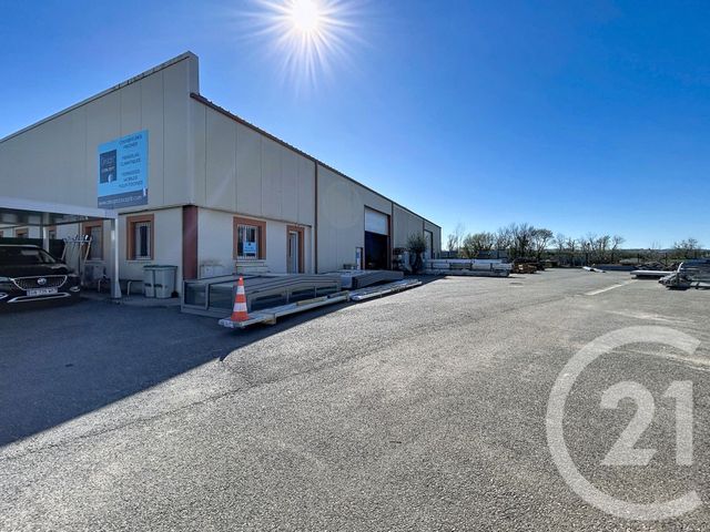 divers à vendre - 858.0 m2 - AUTERIVE - 31 - MIDI-PYRENEES - Century 21 Act Immobilier