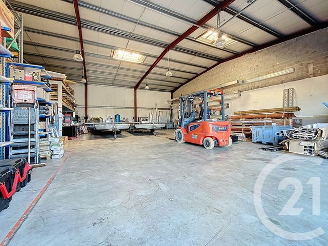 divers à vendre - 858.0 m2 - AUTERIVE - 31 - MIDI-PYRENEES - Century 21 Act Immobilier