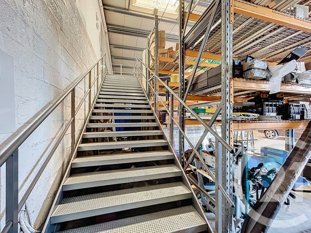 divers à vendre - 858.0 m2 - AUTERIVE - 31 - MIDI-PYRENEES - Century 21 Act Immobilier