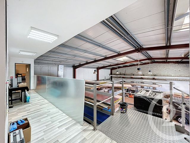 divers à vendre - 858.0 m2 - AUTERIVE - 31 - MIDI-PYRENEES - Century 21 Act Immobilier