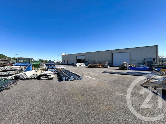 divers à vendre - 858.0 m2 - AUTERIVE - 31 - MIDI-PYRENEES - Century 21 Act Immobilier