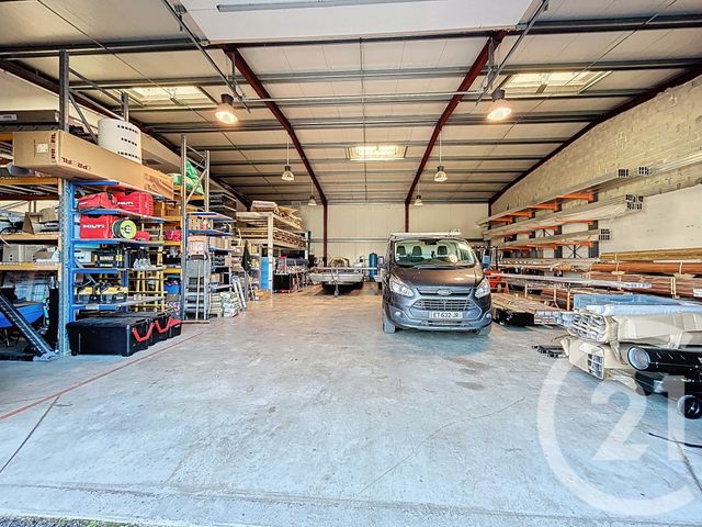 divers à vendre - 858.0 m2 - AUTERIVE - 31 - MIDI-PYRENEES - Century 21 Act Immobilier