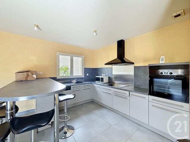 maison à vendre - 4 pièces - 102.0 m2 - LAGRACE DIEU - 31 - MIDI-PYRENEES - Century 21 Act Immobilier
