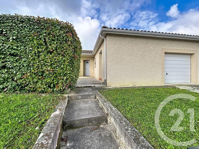 maison à vendre - 4 pièces - 102.0 m2 - LAGRACE DIEU - 31 - MIDI-PYRENEES - Century 21 Act Immobilier