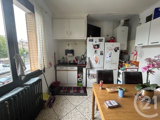 maison à louer - 4 pièces - 95.0 m2 - AUTERIVE - 31 - MIDI-PYRENEES - Century 21 Act Immobilier