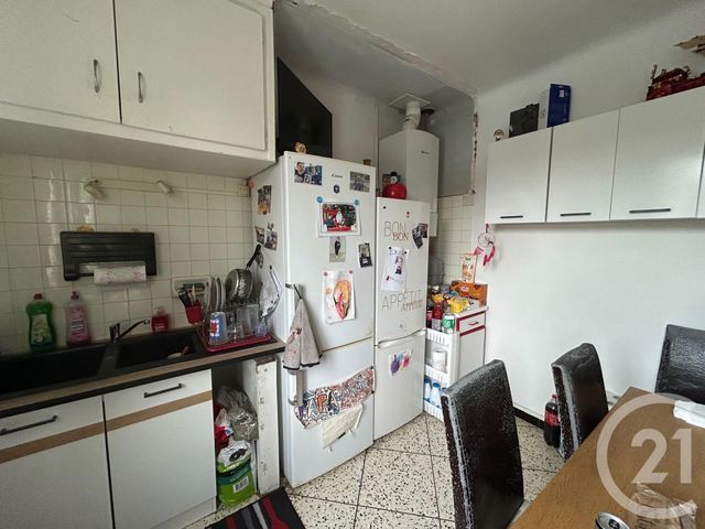 maison à louer - 4 pièces - 95.0 m2 - AUTERIVE - 31 - MIDI-PYRENEES - Century 21 Act Immobilier