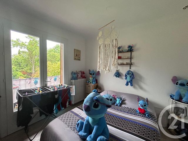 maison à louer - 4 pièces - 95.0 m2 - AUTERIVE - 31 - MIDI-PYRENEES - Century 21 Act Immobilier