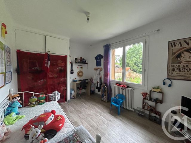 maison à louer - 4 pièces - 95.0 m2 - AUTERIVE - 31 - MIDI-PYRENEES - Century 21 Act Immobilier