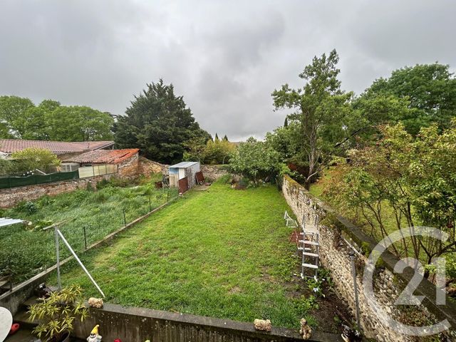 maison à louer - 4 pièces - 95.0 m2 - AUTERIVE - 31 - MIDI-PYRENEES - Century 21 Act Immobilier