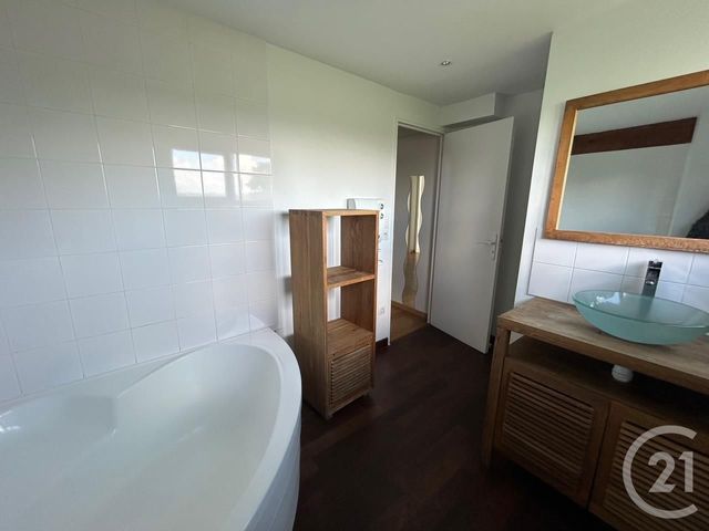 Appartement T4 à louer - 4 pièces - 100.0 m2 - ST QUIRC - 09 - MIDI-PYRENEES - Century 21 Act Immobilier