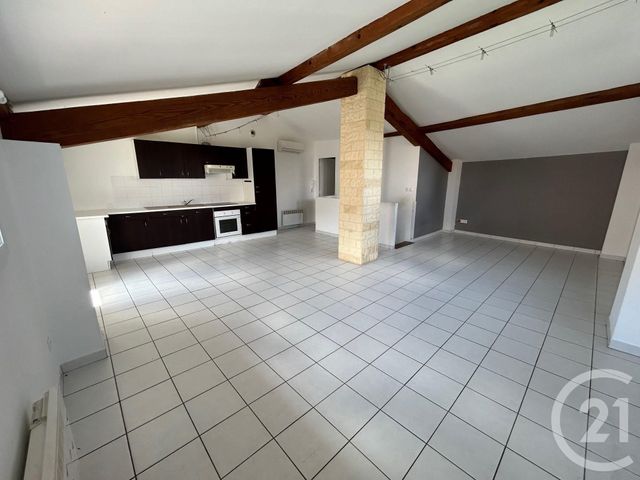 appartement - ST QUIRC - 09